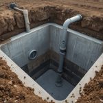 Jak przemyślanie skonstruować oszczędne nowoczesny system podlewania