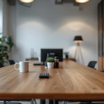 Jak przemyślanie planować funkcjonalne wnętrza mieszkalne i usługowe